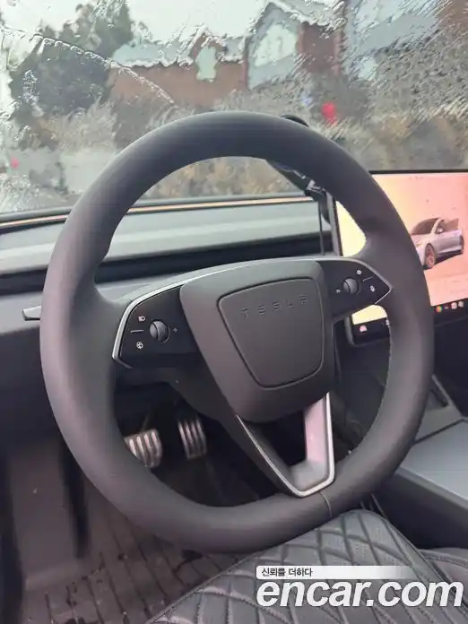 Tesla Model 3 2026 гидро, фото 15