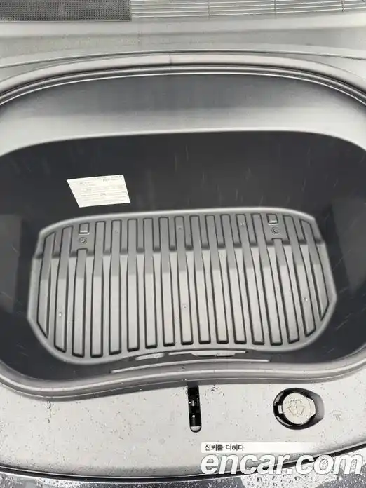 Tesla Model 3 2026 гидро, фото 19