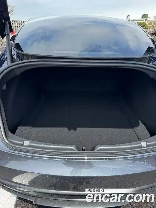 Tesla Model 3 2026 гидро, фото 20