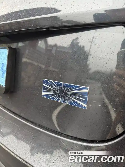 Tesla Model 3 2026 гидро, фото 9
