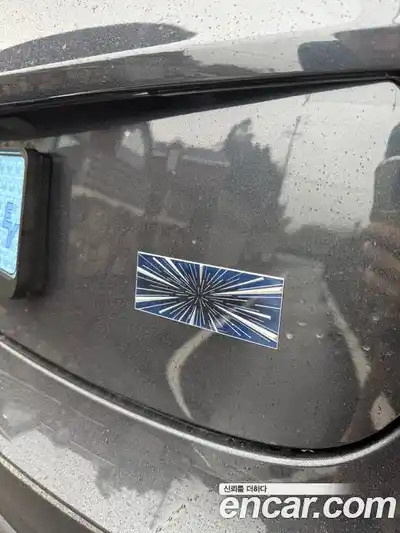 Tesla Model 3 2026 гидро, миниатюра 9