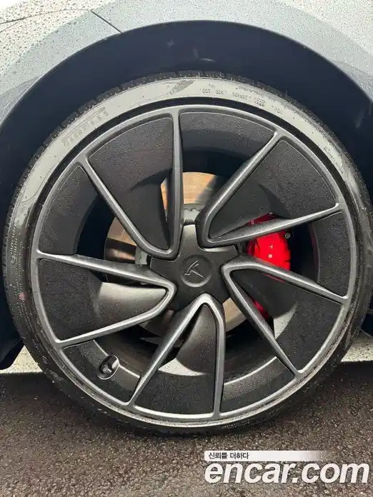 Tesla Model 3 2026 гидро, фото 10