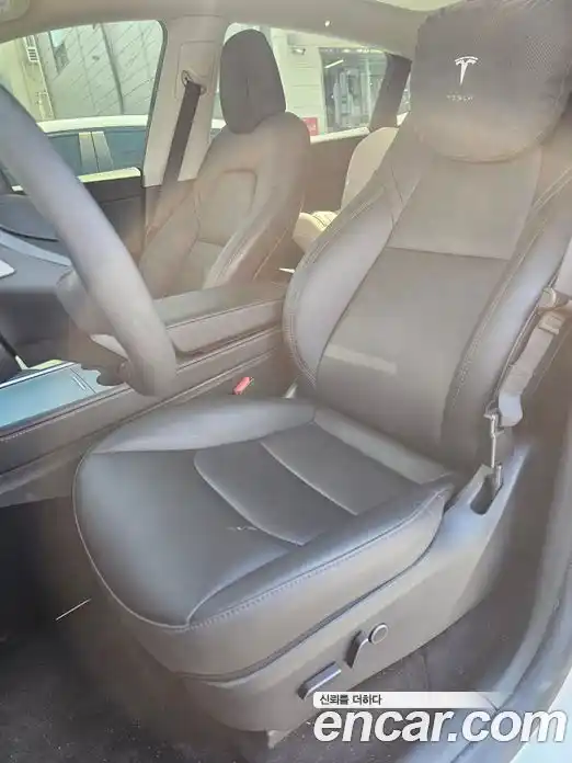 Tesla Model Y 2024 гидро, фото 10