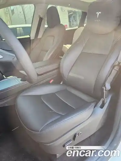 Tesla Model Y 2024 гидро, миниатюра 10