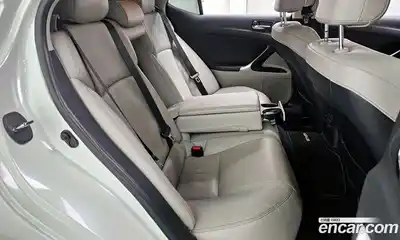 Lexus IS 2013 2.5 гидро, миниатюра 12