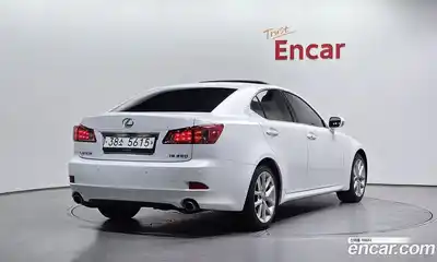Lexus IS 2013 2.5 гидро, миниатюра 2