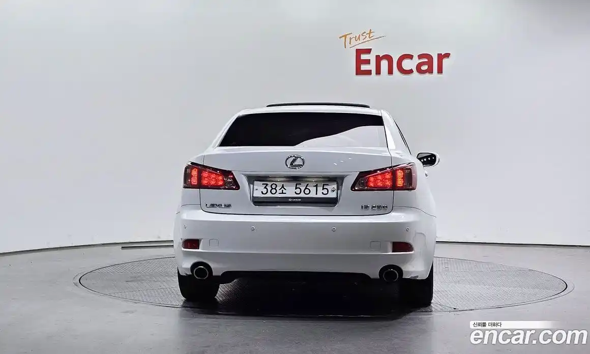 Lexus IS 2013 2.5 гидро, фото 4