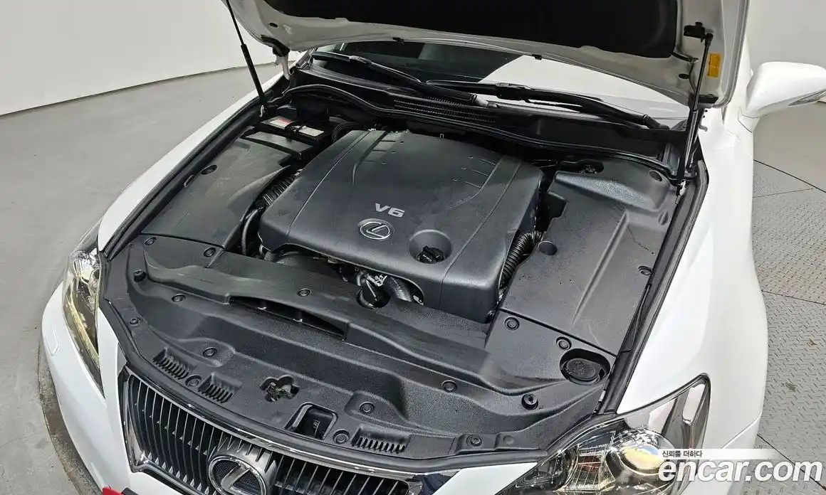 Lexus IS 2013 2.5 гидро, фото 6