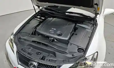 Lexus IS 2013 2.5 гидро, миниатюра 6
