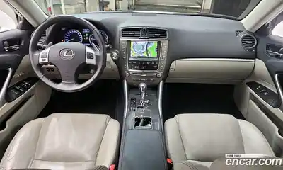 Lexus IS 2013 2.5 гидро, миниатюра 7