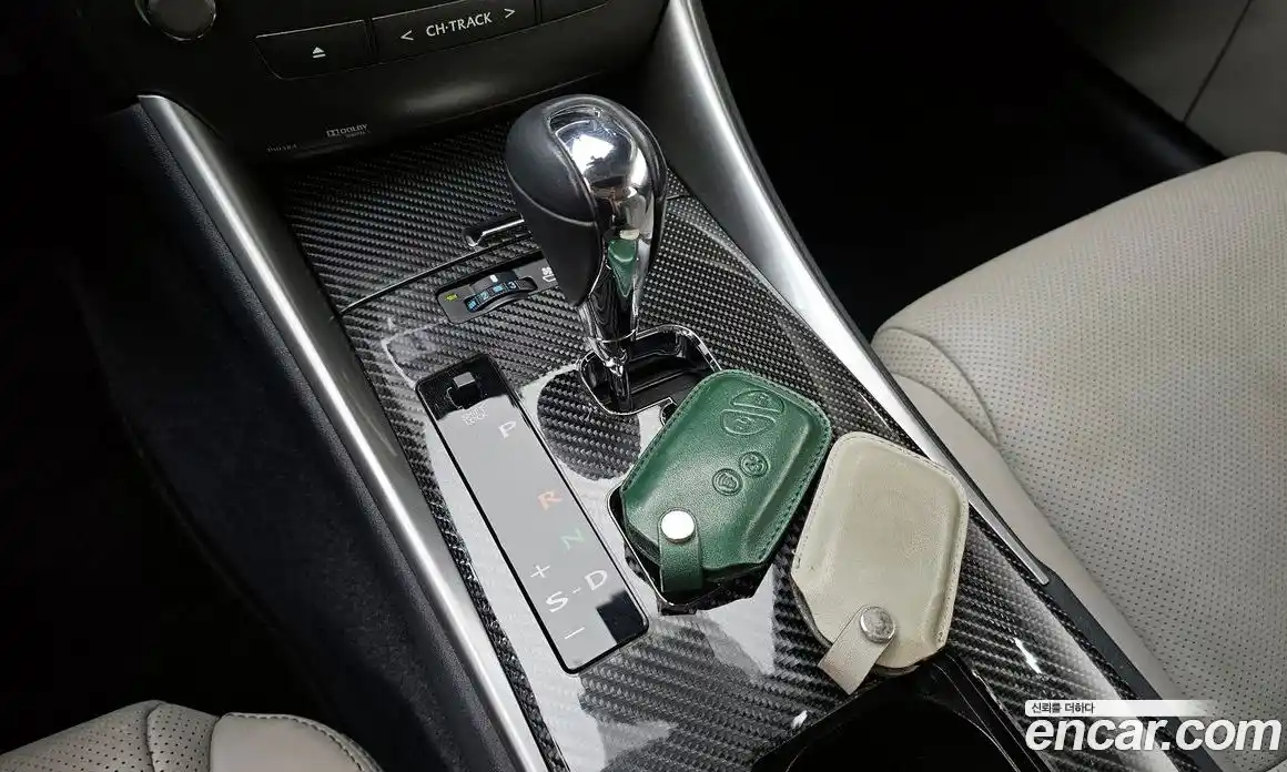 Lexus IS 2013 2.5 гидро, фото 9