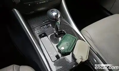 Lexus IS 2013 2.5 гидро, миниатюра 9