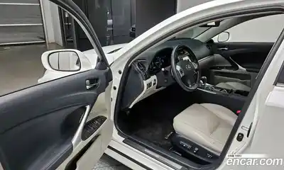 Lexus IS 2013 2.5 гидро, миниатюра 10