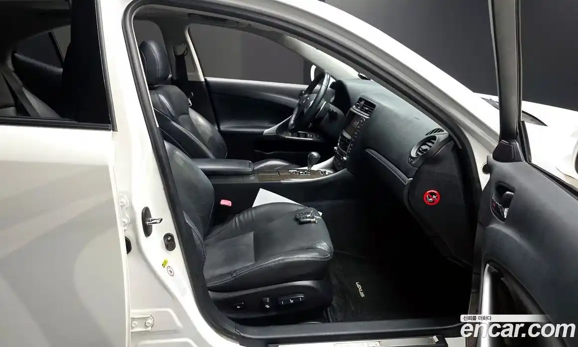 Lexus IS 2012 2.5 гидро, фото 11