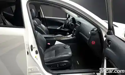 Lexus IS 2012 2.5 гидро, миниатюра 11