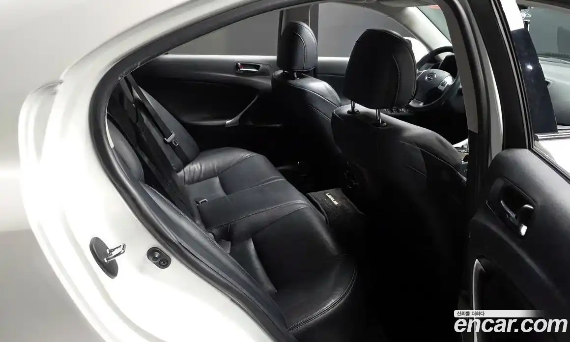 Lexus IS 2012 2.5 гидро, фото 12