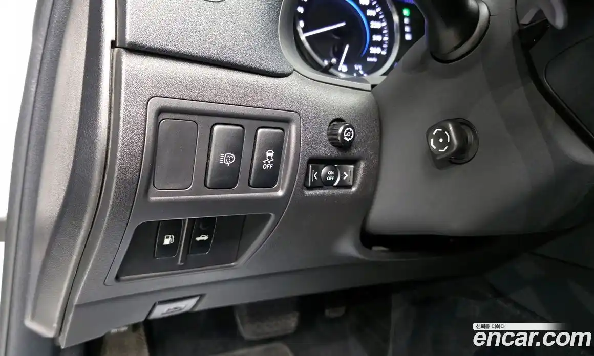 Lexus IS 2012 2.5 гидро, фото 17