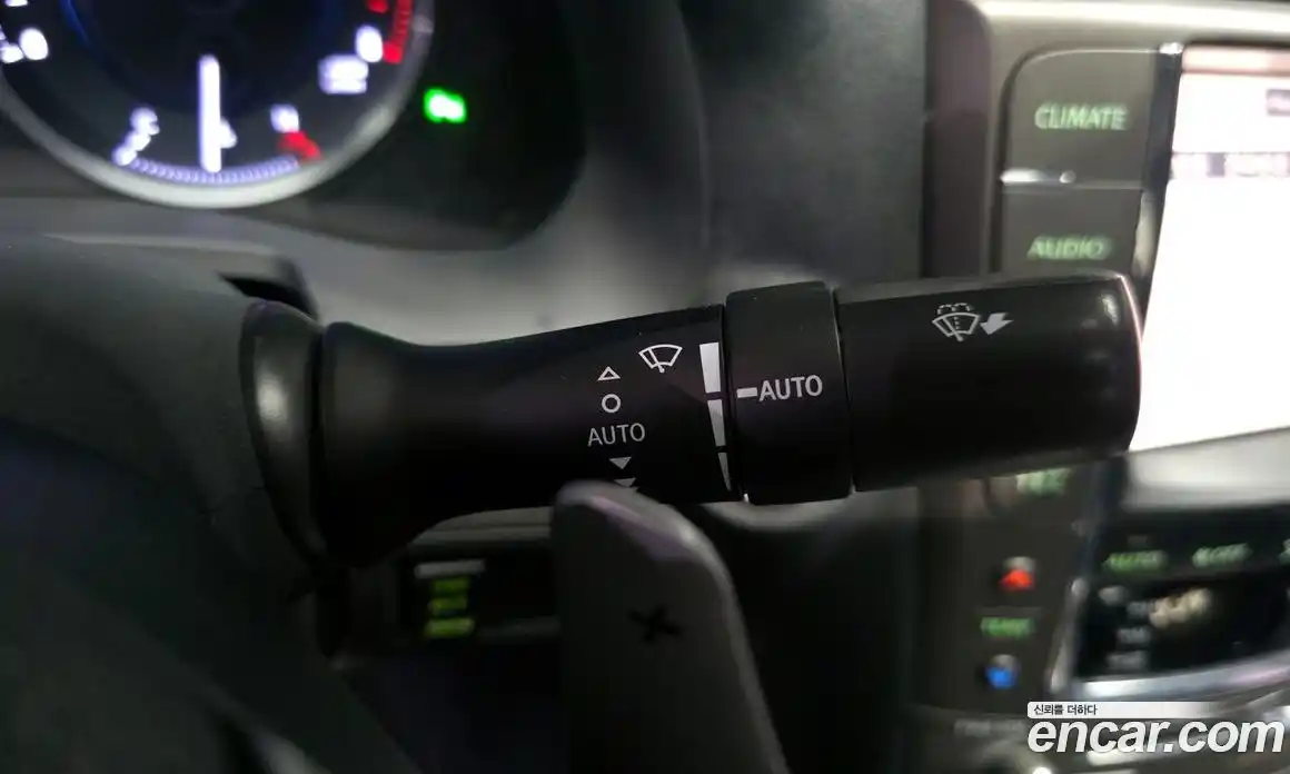 Lexus IS 2012 2.5 гидро, фото 18