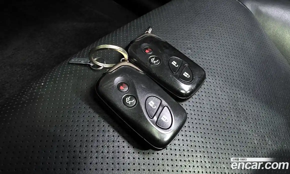 Lexus IS 2012 2.5 гидро, фото 19