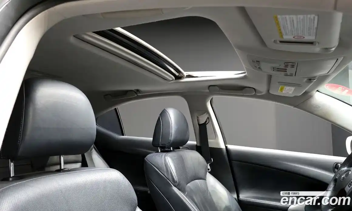 Lexus IS 2012 2.5 гидро, фото 20