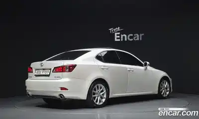 Lexus IS 2012 2.5 гидро, миниатюра 2
