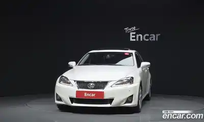 Lexus IS 2012 2.5 гидро, миниатюра 3