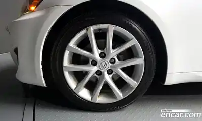 Lexus IS 2012 2.5 гидро, миниатюра 5