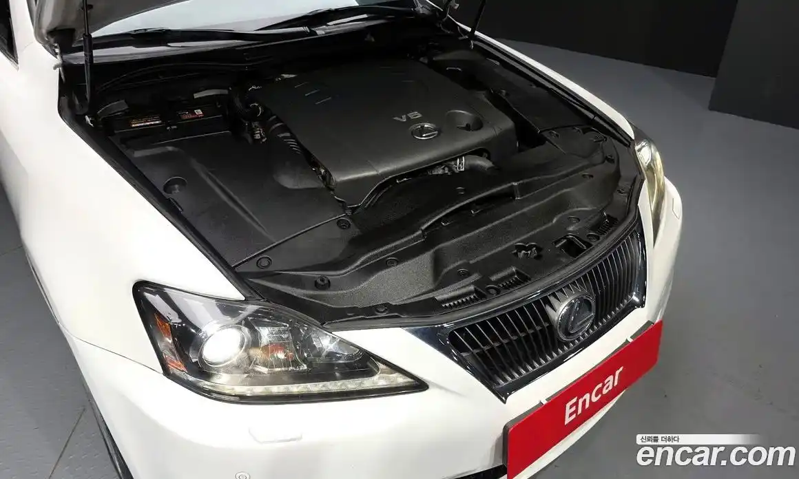 Lexus IS 2012 2.5 гидро, фото 6