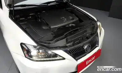 Lexus IS 2012 2.5 гидро, миниатюра 6