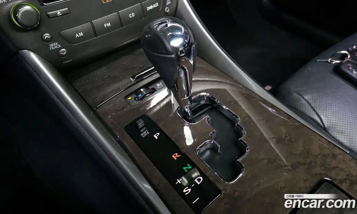 Lexus IS 2012 2.5 гидро, фото 9