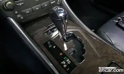 Lexus IS 2012 2.5 гидро, миниатюра 9