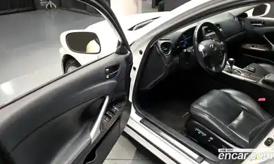 Lexus IS 2012 2.5 гидро, миниатюра 10