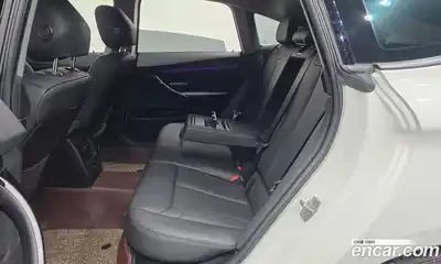 BMW 3 серия 2017 2.0 автомат (гидро), миниатюра 12