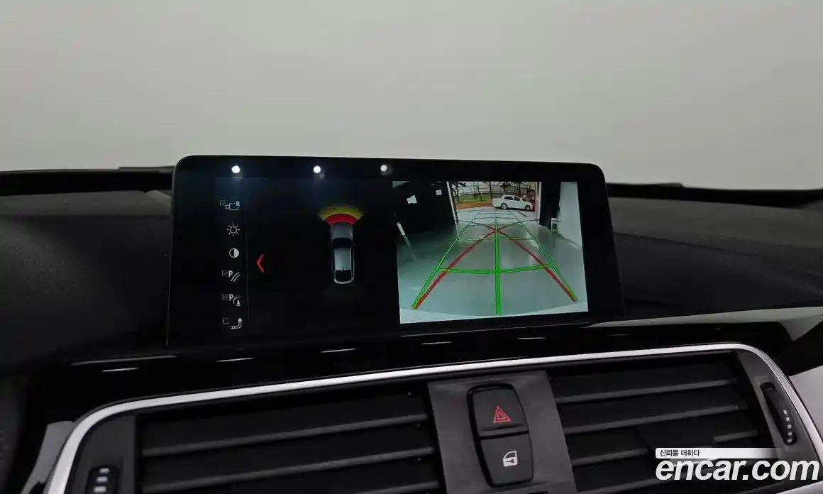 BMW 3 серия 2017 2.0 автомат (гидро), фото 15