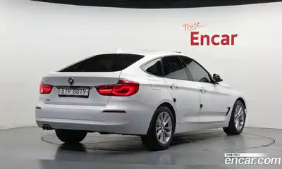 BMW 3 серия 2017 2.0 автомат (гидро), миниатюра 2