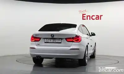 BMW 3 серия 2017 2.0 автомат (гидро), миниатюра 4
