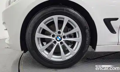 BMW 3 серия 2017 2.0 автомат (гидро), миниатюра 5