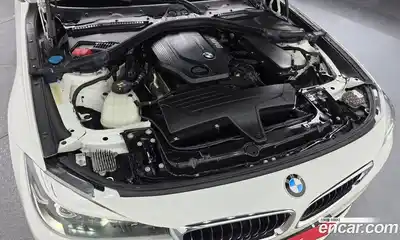 BMW 3 серия 2017 2.0 автомат (гидро), миниатюра 6