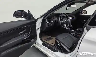 BMW 3 серия 2017 2.0 автомат (гидро), миниатюра 10