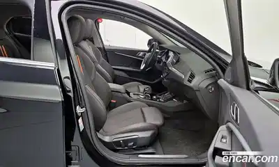 BMW 1 серия 2021 2.0 автомат (гидро), миниатюра 11