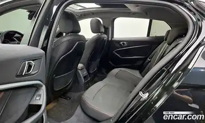 BMW 1 серия 2021 2.0 автомат (гидро), миниатюра 12