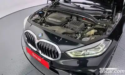 BMW 1 серия 2021 2.0 автомат (гидро), миниатюра 6