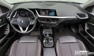 BMW 1 серия 2021 2.0 автомат (гидро), миниатюра 7