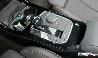 BMW 1 серия 2021 2.0 автомат (гидро), миниатюра 9