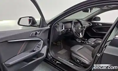 BMW 1 серия 2021 2.0 автомат (гидро), миниатюра 10