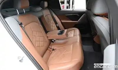 BMW 5 серия 2024 2.0 автомат (гидро), миниатюра 12