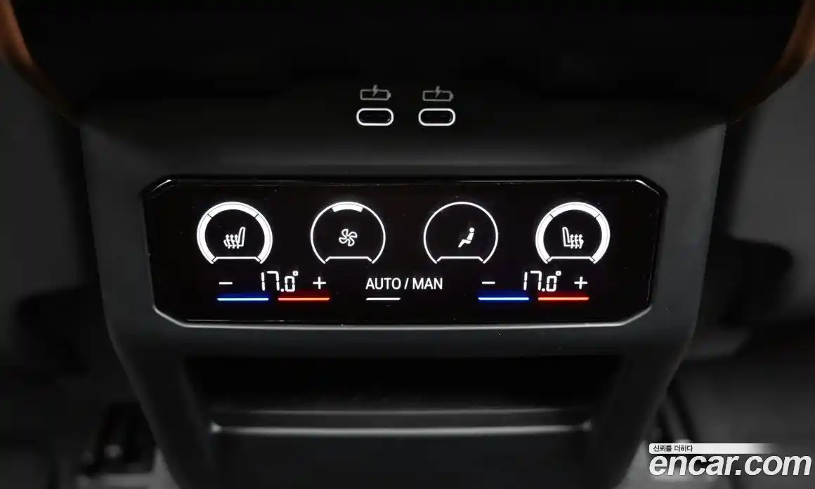 BMW 5 серия 2024 2.0 автомат (гидро), фото 15
