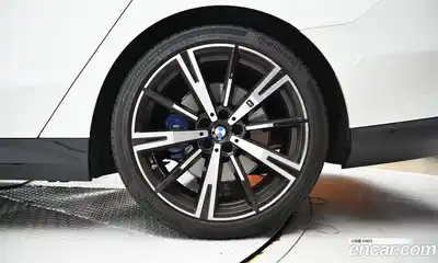 BMW 5 серия 2024 2.0 автомат (гидро), миниатюра 5
