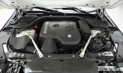 BMW 5 серия 2024 2.0 автомат (гидро), миниатюра 6