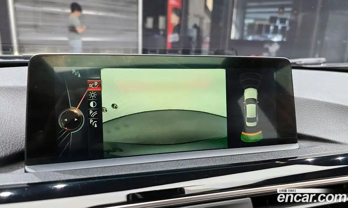 BMW 3 серия 2016 2.0 автомат (гидро), фото 16